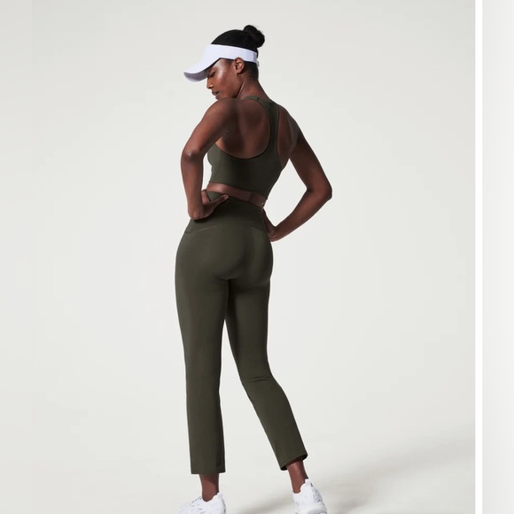 SPANX Booty Boost Ankle Flare - Picture 6 of 10